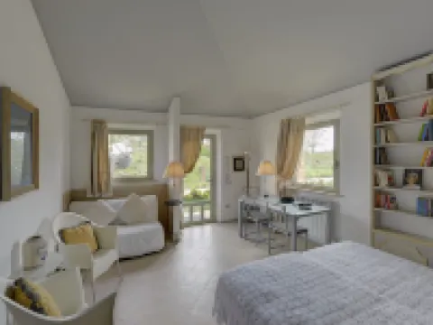 Relais Il Margarito Hotel a Montefano