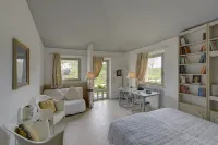 Relais Il Margarito - Bed and Breakfasts