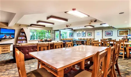 The Tahoe Beach & Ski Club Owners Association