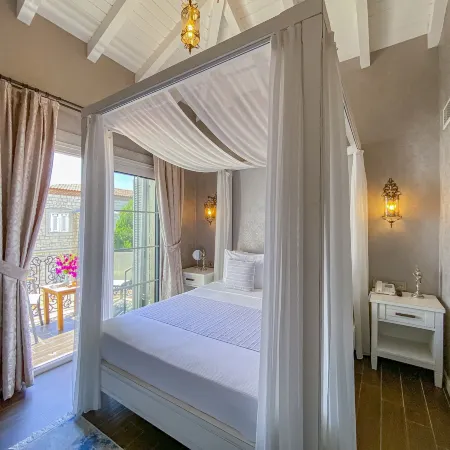 Provence MANSİON ALAÇATI