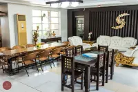Quezon Premier Hotel Candelaria Hotels in Candelaria