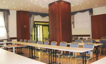 Hôtel Hammamet Alger