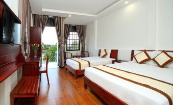 Azalea Homestay