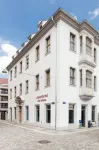 Aparthotel am Schloss Hotell i 