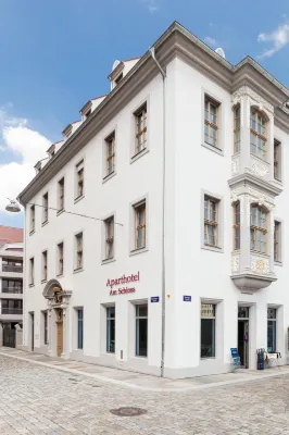 Aparthotel am Schloss Hotels in Laubegast