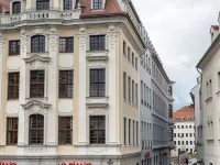 Aparthotel am Schloss Hotels near Synagogue Dresden