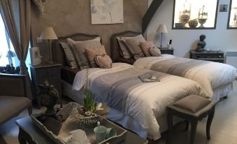 Chambres d'hôtes Nuits Campagnardes