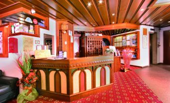 Hotel Rubino Deluxe