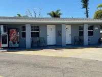 American Inn Punta Gorda Hotels near Blanchard House Museum