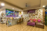 Pinthong Aonang Villa