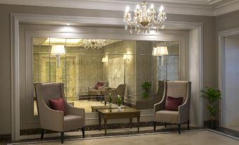 Park Hotel & Spa Katharina