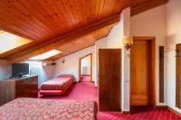 Residence Lastei Hôtels à : San Martino di Castrozza