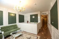 Old Street Boutique Hotel