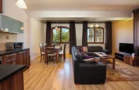 Apartmany Sileas Hotels in Maly Slavkov