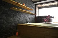 Apartmany Sileas - spa