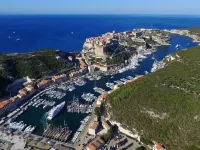 Hotel Fazio Hotels in Bonifacio