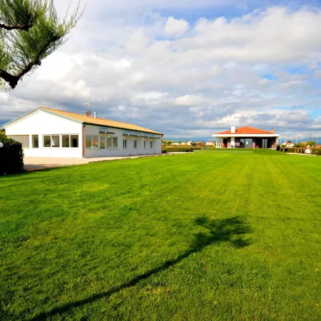 Agriturismo Frontemare