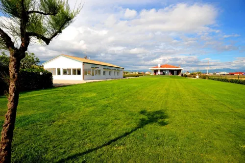 Agriturismo Frontemare