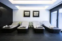 Workinn Hotel - spa