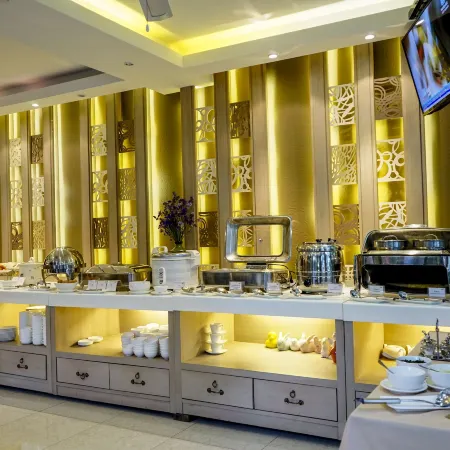 Rimnaam Klangchan Hotel