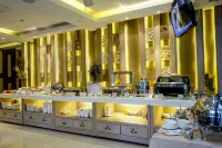 臨江克朗昌酒店 - 早餐