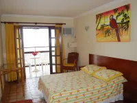 Beachhotel Morro do Careca Các khách sạn gần Cồn cát Morro do Careca