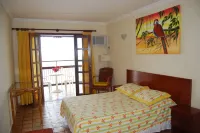 Hotel Morro do Careca Hotel di Natal