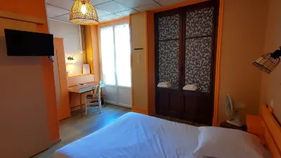 Hotel le Colibri