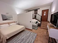 Palazzo Brando - Living Apartments