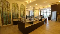 Merada Suit Otel Hotels in Mersin