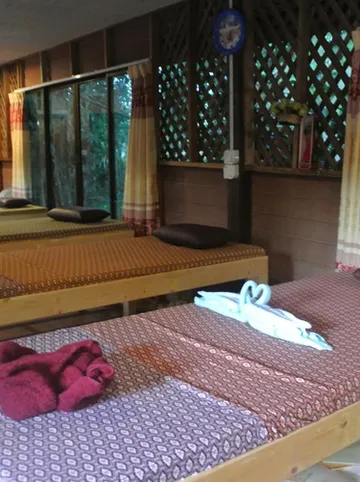 รูปภาพของเขาสก ไอแลนด์ รีสอร์ท