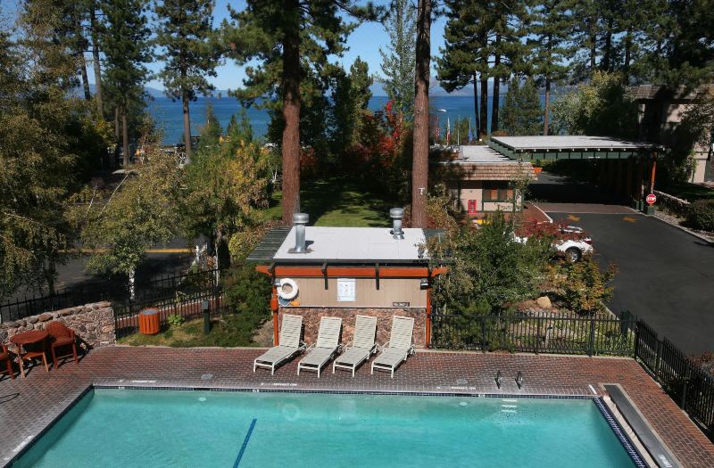 Hotel Azure photo 5