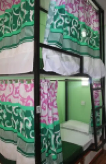 Rafiki Apartment Hotels in 