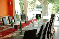 Logis le Printemps Hôtel Restaurant - Montélimar - parking