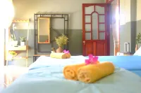 Trại Hoa Vàng Homestay at Phú Yên