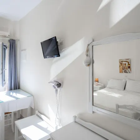 Ersi Villas