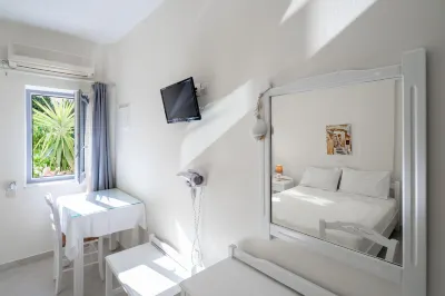 Ersi Villas Hotels in 