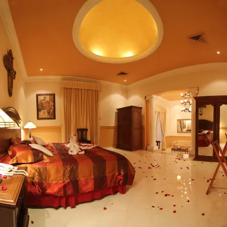 Hotel Boutique la Mision de Fray Diego