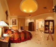 Hotel Boutique la Mision de Fray Diego