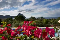 Cala Dell'Arena - Scenic