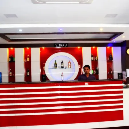 Hotel Krishna
