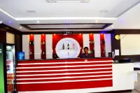 Hotel Krishna Hotels in Nepalganj