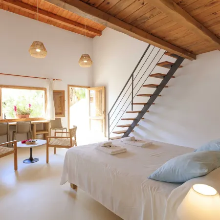 Es Pas Formentera Agroturismo