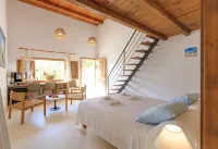 Es Pas Formentera Agroturismo Hotels in Es Calo