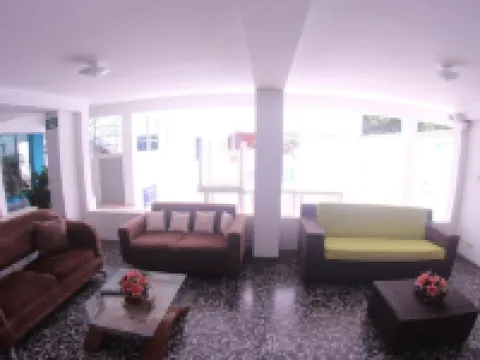 Hbd Hotel Spa Hotels in Melgar