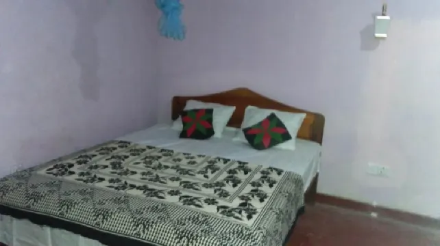 Ella Water Fall Resort