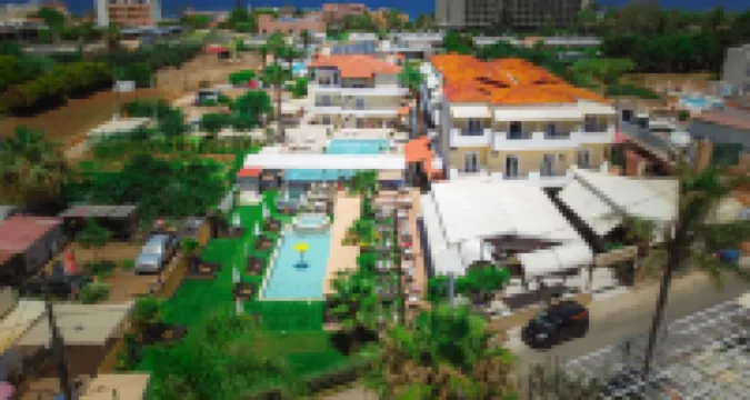 Philoxenia Hotel & Spa