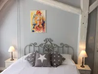 Le Clos Elisa Hotels in Saint-Laurent-Nouan