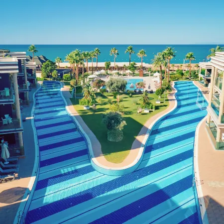 Tui Magic Life Masmavi