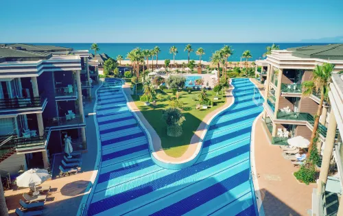 Tui Magic Life Masmavi Nổi bật Photos